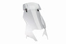 YAMAHA TENERE 700 RALLY EDITION [2025] – touring screen with spoiler screen – transparent