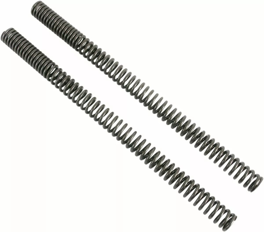 Suzuki GT 550 [PROGRESSIVE SUSPENSION] – Front replacement fork springs