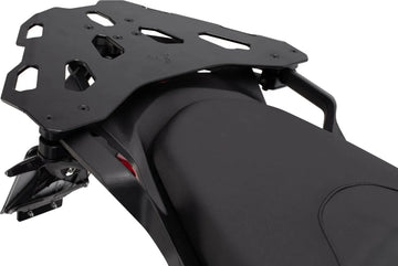 ducati multistrada 950 [SW-MOTECH] – STREET RACK for luggage - 0