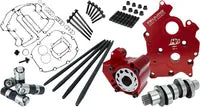 Harley-Davidson FXLRST 1923 Softail Low Rider ST 117 H.O. [2026] - Race Series® Hydraulische Vollhub-Stößel – Bild 12