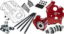 Harley-Davidson FLRT 1868 Freewheeler 114 [2025] - Race Series® Camchest Kit mit Vollhubstößeln – Nockenwellenprofil: 508 Series – Bild 11