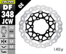 Suzuki M 109 R Boulevard B.O.S.S. [2020-2023] - FLOATECH WAVE BRAKE DISC – Figure 6