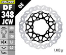 Suzuki M 109 R Boulevard B.O.S.S. [2020-2023] - FLOATECH WAVE BRAKE DISC – Picture 4