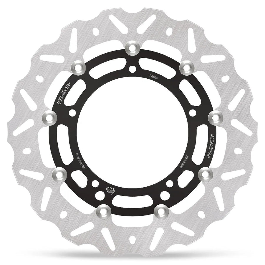 Yamaha MXT 890 D Niken GT [2023] - Nitro Series Bremsscheibe – Bild 1