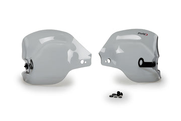 BMW F 900 GS ADVENTURE [2024] – Handguard extension – Tinted