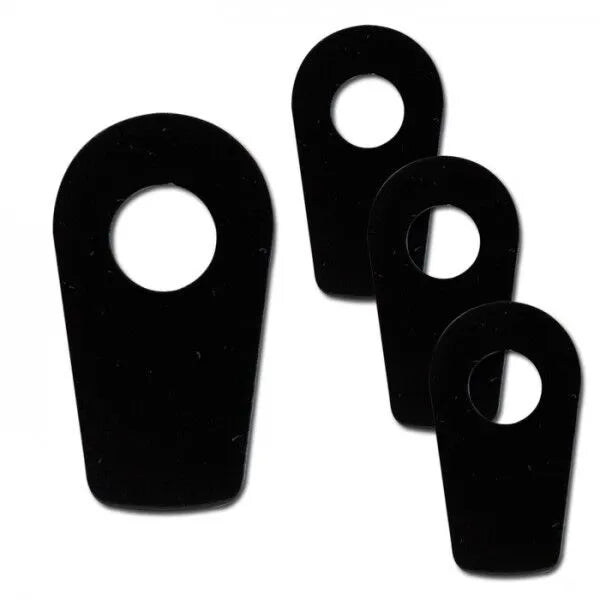aprilia dorsoduro 1200 [ZIEGER] – Indy Spacer distance pieces for indicator assembly