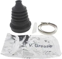 Massey Ferguson MF 250 4X4 [2001-2002] - Trail 6 Sport Lampe – Bild 6