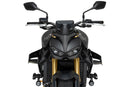 HONDA CB 1000 HORNET SP [2025] – D12 Spoiler – Black