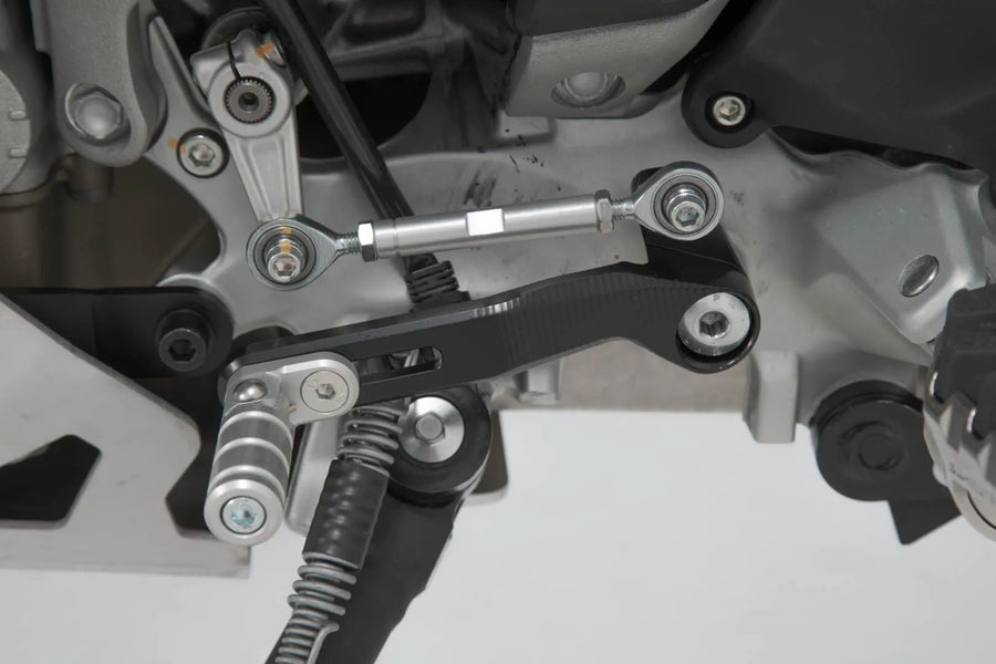 ducati multistrada 1200 [SW-MOTECH] – gear lever