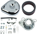 Harley-Davidson Xlh 883 Sportster Hugger [1991] - Teardrop Luftfilter-Kit – Bild 2