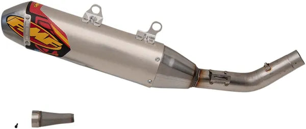 Gas MC 350 F [2022] - Powercore 4 Hex Slip-On Schalldämpfer – Bild 2