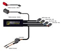 Harley Davidson Flhx [DENALI] – CANsmart™ Control GEN II V-Twin