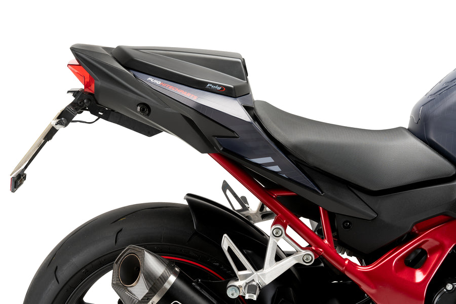 HONDA CB 750 HORNET [2025] – Rear fairing – Matt black