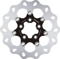 Harley-Davidson Xg 750 Street [2019-2020, 2017] - Cubiq™ brake disc - picture 10