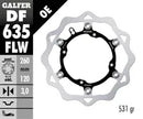 Swm RS 340 S [2016] - brake disc – picture 6