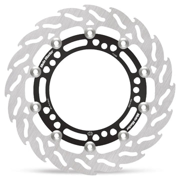 Kawasaki Z900 SE [2025-2026] - Flame Series Bremsscheibe – Art.-Nr. 112280 – Bild 1
