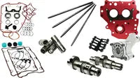 Harley-Davidson FXDWG3 1450 Dyna Wide Glide Limited Edition [2002] - OE+ Umbausatz für hydraulische Steuerkettenspanner – Bild 5