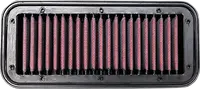 Indian CHALLENGER 108 Dark Horse [2025-2026] - Stealth Luftfilter-Kit mit Abdeckung – Oberfläche: Silber – Bild 5