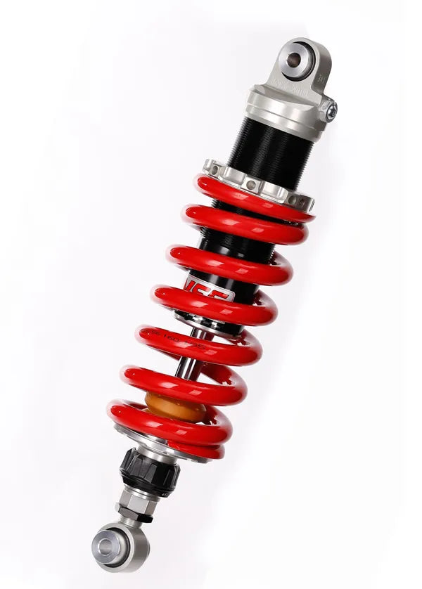 Yamaha XT 600 Z Tenere [YSS] – gas pressure emulsion mono shock absorber, adjustable length
