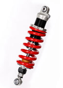 Yamaha XT 600 Z Tenere [YSS] – gas pressure emulsion mono shock absorber, adjustable length