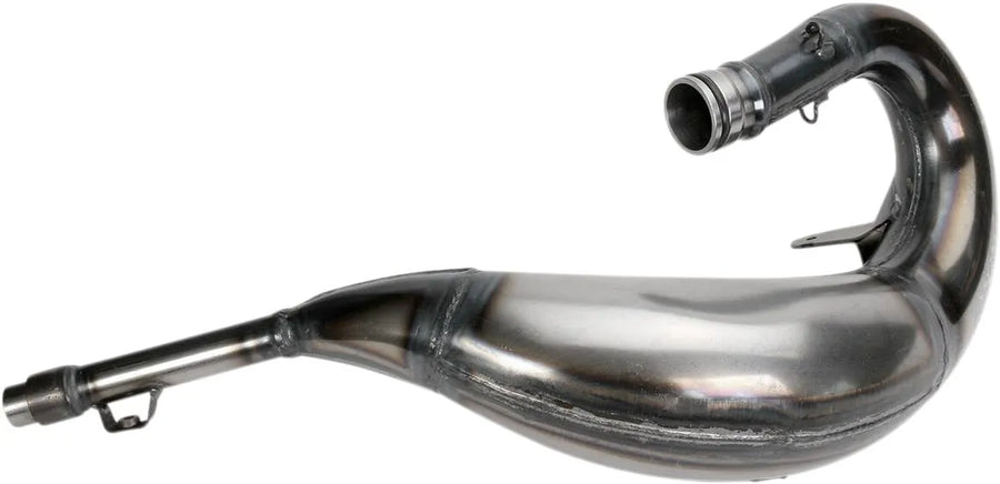 Suzuki Rm 125 [2001-2007] - Factory Fatty Exhaust – Picture 1