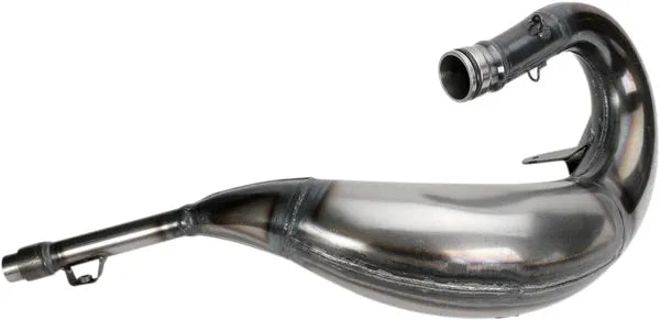 Suzuki Rm 125 [2001-2007] - Factory Fatty Exhaust – Picture 2