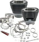 Harley-Davidson FXDBB 1690 Dyna Street Bob Special [2015] - Einschraubbare Sidewinder® 4" Big Bore-Kits – Bild 7
