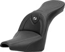 Harley Davidson Fxst [SADDLEMEN] – Roadsofa™ carbon fiber seat