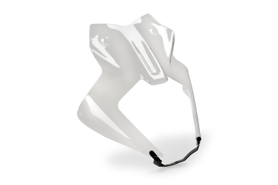 KTM 890 ADVENTURE R [2025] – Sports Screen – Transparent