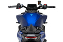 YAMAHA MT-09 Y-AMT [2024] – Rear Fairing – Black-4