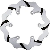 KTM EXC 300 TBI Sixdays [2024-2027] - Bremsscheibe schwimmend Wave, genutet – Bild 5
