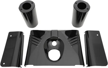 Harley Davidson Flst [DRAG SPECIALTIES] – Fork Fairings