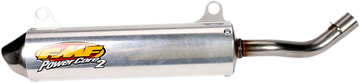 Yamaha Wr 250 [1994-1997] - Powercore 2 rear silencer – picture 1