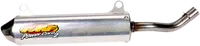 Yamaha YZ 85 SW [2021-2023, 2025-2026] - Powercore 2 Shorty rear silencer - picture 12