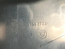 BMW M 535i E28 [1986] - steering column cover-4