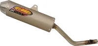 Kawasaki KX 250 X [2021-2024] - Q4 Hex Slip-On Silencer – Picture 12
