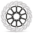 Ktm 1290 Super Duke GT ABS [2021-2022, 2023-2024] - Flame Series Rotor Race – Art.-Nr. 112222 – Bild 2