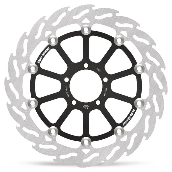 Ktm Super Duke 1390 R ABS [2024] - Flame Series Rotor Race – Art.-Nr. 112222 – Bild 2
