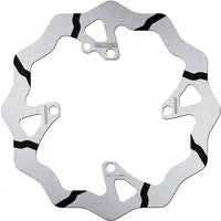 Beta XTRAINER 300 LC [2015, 2018] - BREMSSCHEIBE FIXED WAVE GROOVED OVERSIZE – Bild 7