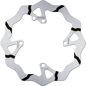 Sherco SEF-R 300 [2014] - Wave® brake disc – picture 1