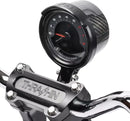 harley davidson softail [THRASHIN SUPPLY CO.] - Softail Gauge Offset Kit-10