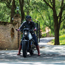 Harley-Davidson Flht 1340 Electra Glide Standard [1988, 1995] - 7" Evolution 2 LED-Scheinwerfer – Bild 6