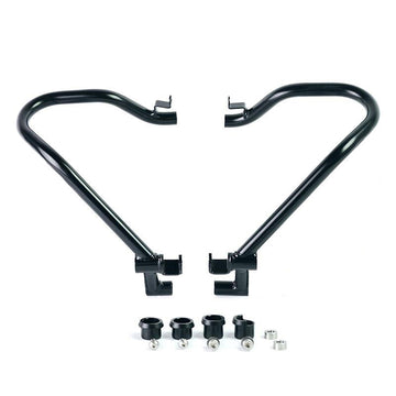 BMW R 12 [2024-2026] - Crash bar