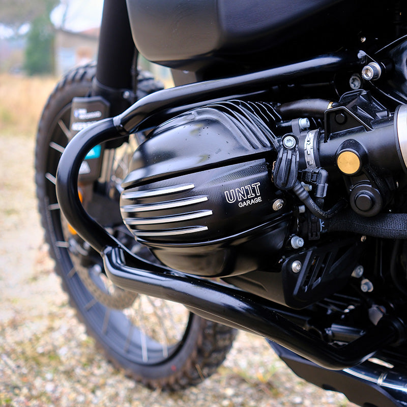 BMW R 12 nineT [2024-2026] - Sturzbügel Force
