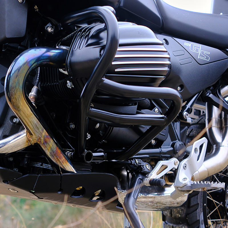 BMW R 12 nineT [2024-2026] - Sturzbügel Force