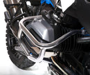 BMW R 1200 GS LC Rad [2013-2019] - Force-Zylinderschutzbügel – Edelstahl