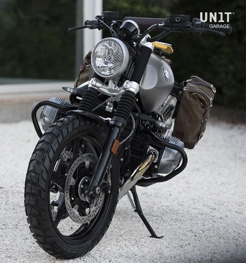 BMW R nineT 1200 Pure [2017-2023] - Zylinderschutzbügel