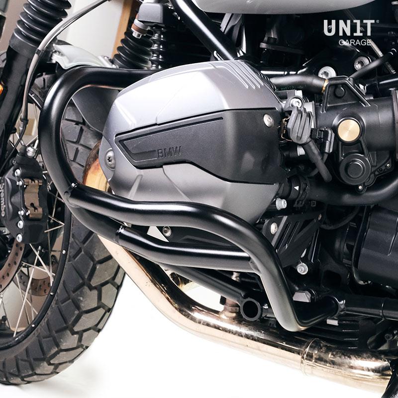 BMW R nineT 1200 Roadster [2014-2023] - Heavy Duty Sturzbügel