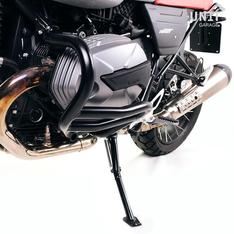 BMW R nineT 1200 Pure [2017-2023] - Heavy Duty Sturzbügel