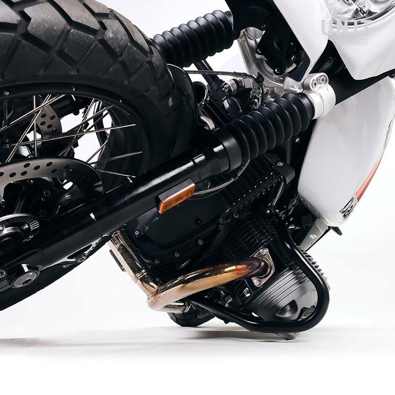 BMW R nineT 1200 Roadster [2014-2023] - Heavy Duty Sturzbügel